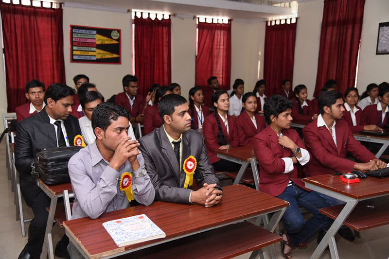 Parthivi College of Engineering and Management Bhilai Cultural Activities and Celebrations photo 25